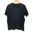 タケオキクチ TAKEO KIKUCHI 90-2000s Y2K 十字架デザインクルーネックTシャツ メンズ 3