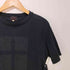 タケオキクチ TAKEO KIKUCHI 90-2000s Y2K 十字架デザインクルーネックTシャツ メンズ 3