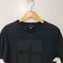 タケオキクチ TAKEO KIKUCHI 90-2000s Y2K 十字架デザインクルーネックTシャツ メンズ 3
