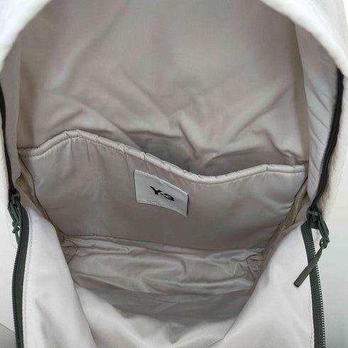 ワイスリー Y-3 techlite tweak backpack メンズ