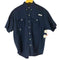 コロンビア Columbia PFG omni shade バハマ II フィッシングシャツ メンズ JPN:L
