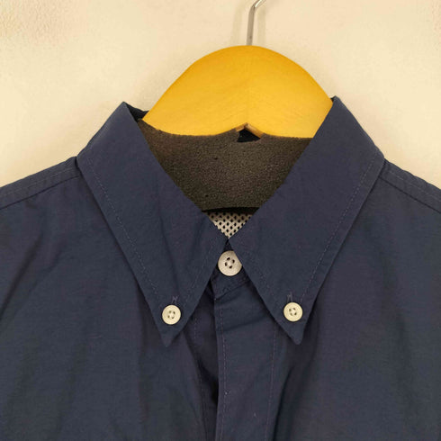 コロンビア Columbia PFG omni shade バハマ II フィッシングシャツ メンズ JPN:L