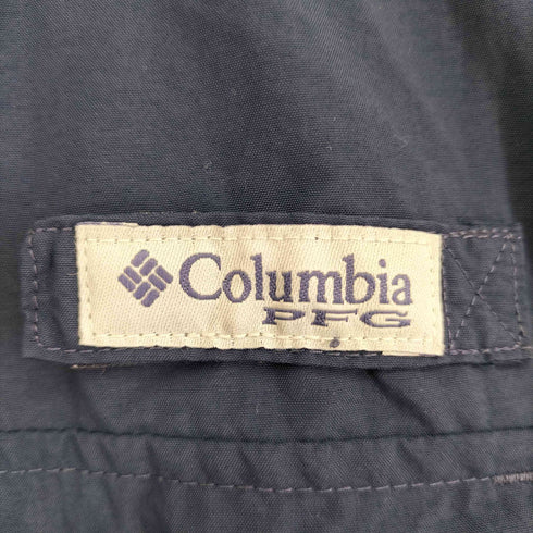 コロンビア Columbia PFG omni shade バハマ II フィッシングシャツ メンズ JPN:L