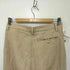 アニエスベーオム Agnes b.homme 80-90s フランス製 総リネンストレートスラックスパンツ メンズ 36