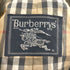バーバリーズ BURBERRYS 裏地ノバチェックトレンチコート メンズ 175