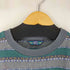 オーシャンパシフィック Ocean Pacific 90s ボーダー クルーネックTシャツ メンズ