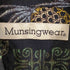 マンシングウェア Munsingwear パイナップル柄 レーヨンアロハシャツ メンズ L/G