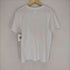 RID.DLE フロントプリントS/S TEE メンズ FREE