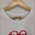 RID.DLE フロントプリントS/S TEE メンズ FREE