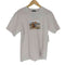 ディーゼル DIESEL フロントプリントS/S TEE メンズ JPN:S