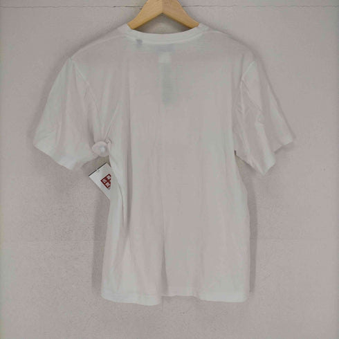 ディーゼル DIESEL フロントプリントS/S TEE メンズ JPN:S