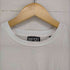 ディーゼル DIESEL フロントプリントS/S TEE メンズ JPN:S