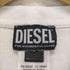 ディーゼル DIESEL フロントプリントS/S TEE メンズ JPN:S