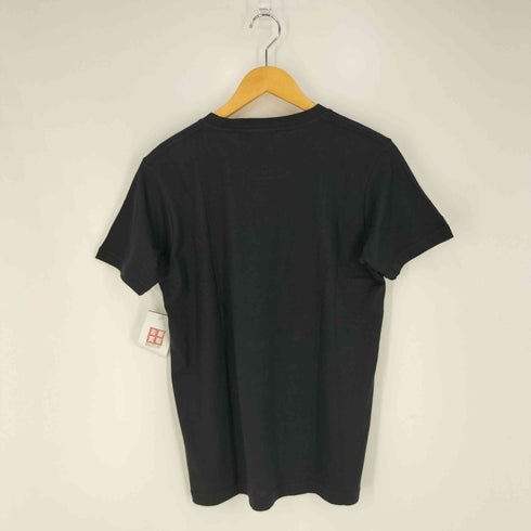 MadMANIA©OLLECTION SDAT 2728 Tee クルーネックTシャツ メンズ JPN:M
