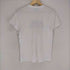 アーペーセー A.P.C. フロント刺繍プリントS/S TEE メンズ JPN:S