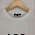 アーペーセー A.P.C. フロント刺繍プリントS/S TEE メンズ JPN:S