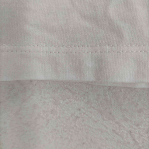 アーペーセー A.P.C. フロント刺繍プリントS/S TEE メンズ JPN:S
