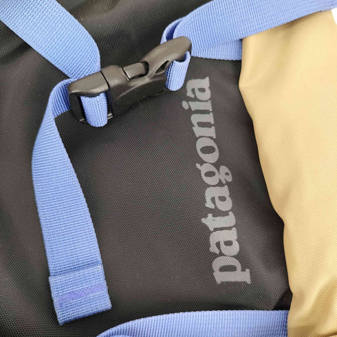 パタゴニア patagonia アトムボディショルダーバッグ/ナイロン メンズ