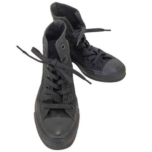 コンバース CONVERSE キャンバス オールスター HI レディース 22