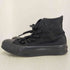 コンバース CONVERSE キャンバス オールスター HI レディース 22