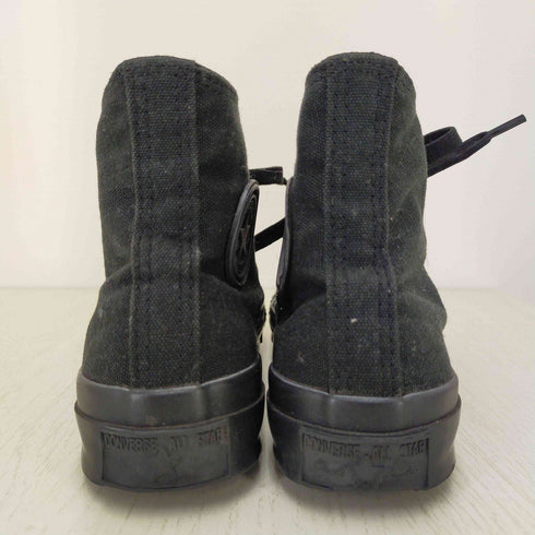 コンバース CONVERSE キャンバス オールスター HI レディース 22