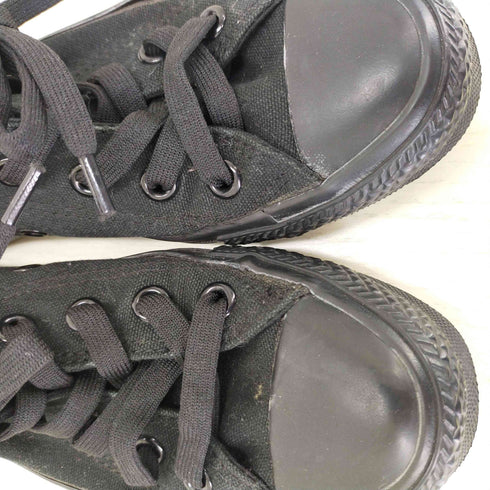 コンバース CONVERSE キャンバス オールスター HI レディース 22