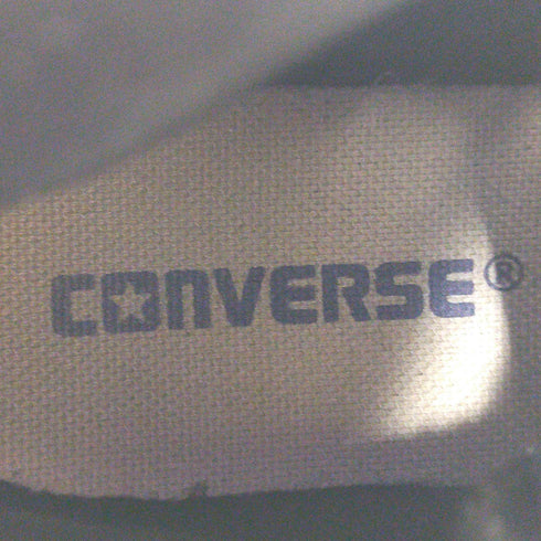 コンバース CONVERSE キャンバス オールスター HI レディース 22