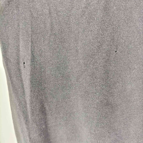 ADVANCE 1999© USA製 シングルステッチ SHAGADELLIC プリント ムービーTシャツ メンズ import:L