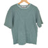 モンキータイム MONKEY TIME コットンボーダーS/S TEE メンズ JPN:S