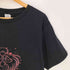 ギルダン GILDAN フロントキャラクタープリント クルーネックTシャツ アニメTシャツ メンズ import:L