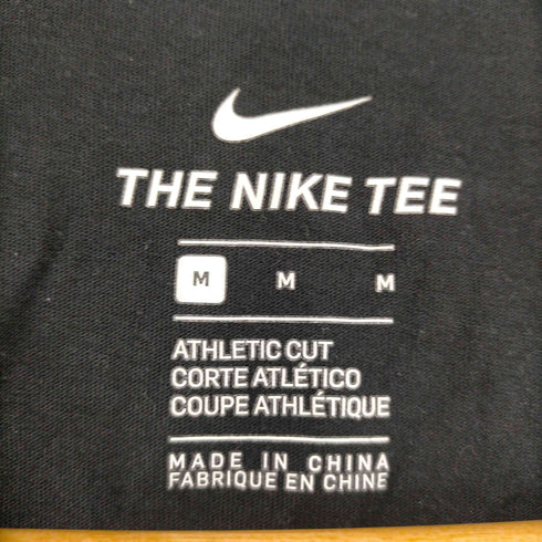 ナイキ NIKE SHIBUYA フロントプリントS/S TEE メンズ JPN:M
