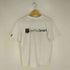 ロンズデール LONSDALE TIGER RAY gmbH+PALM GRAPHICS エイ プリント クルーネックTシャツ メンズ import:M