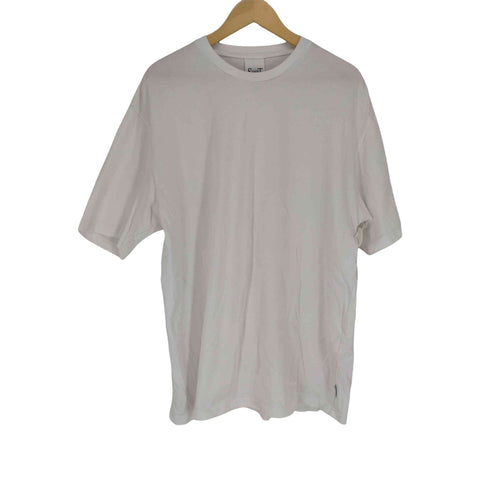 ゴーゴーニーゴーギャラリー 5525Gallery FIRSTHAND コットンS/S TEE メンズ JPN:L