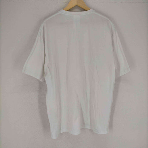 ゴーゴーニーゴーギャラリー 5525Gallery FIRSTHAND コットンS/S TEE メンズ JPN:L