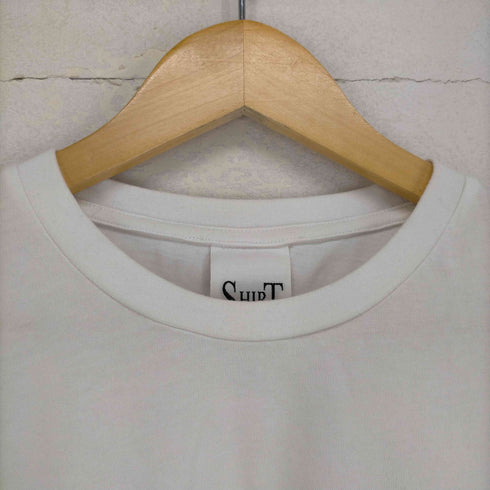 ゴーゴーニーゴーギャラリー 5525Gallery FIRSTHAND コットンS/S TEE メンズ JPN:L