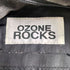 オゾンロックス OZONE ROCKS リフレクター バックパック メンズ