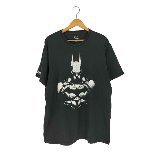 ポートアンドカンパニー PORT and COMPANY rocksteady フロントキャラクタープリント クルーネックTシャツ メンズ import:XL
