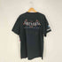 ポートアンドカンパニー PORT and COMPANY rocksteady フロントキャラクタープリント クルーネックTシャツ メンズ import:XL