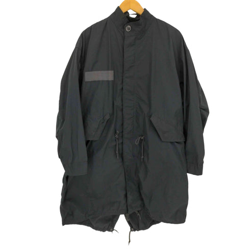 コーエン coen 洗える 撥水M-65TYPE モッズコート メンズ JPN:S
