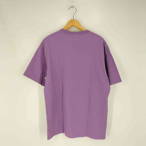 エクストララージ XLARGE S/S TEE WILD PLANT クルーネックTシャツ メンズ import:XL