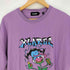 エクストララージ XLARGE S/S TEE WILD PLANT クルーネックTシャツ メンズ import:XL
