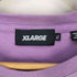 エクストララージ XLARGE S/S TEE WILD PLANT クルーネックTシャツ メンズ import:XL