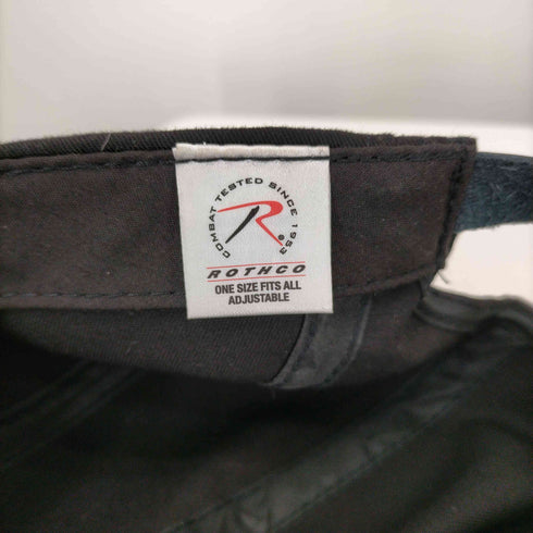 ロスコ ROTHCO ジェットキャップ メンズ ONE SIZE