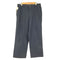 ユーエスネイビー U.S.NAVY UTILITY TROUSERS メンズ 34R×32