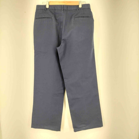 ユーエスネイビー U.S.NAVY UTILITY TROUSERS メンズ 34R×32
