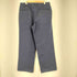 ユーエスネイビー U.S.NAVY UTILITY TROUSERS メンズ 34R×32