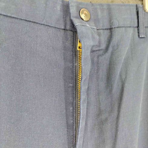 ユーエスネイビー U.S.NAVY UTILITY TROUSERS メンズ 34R×32