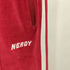 ノルディー nerdy ベロアトラックジャケット セットアップ メンズ トップスS ボトムM