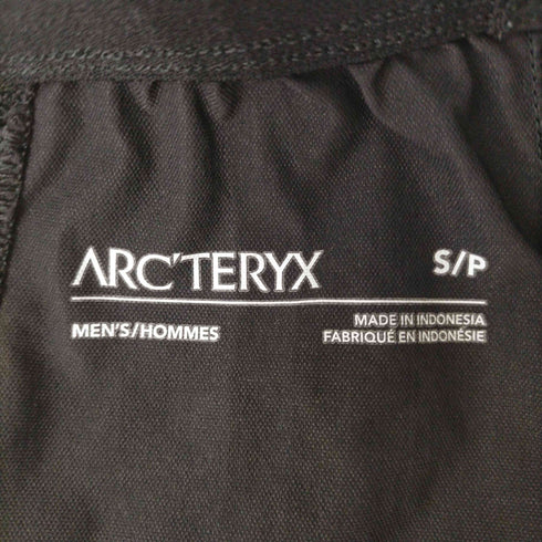 アークテリクス ARCTERYX APTIN SHORT メンズ JPN:S