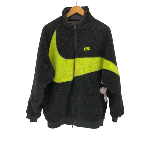 ナイキ NIKE BIG SWOOSH BOA JACKET メンズ JPN:XL